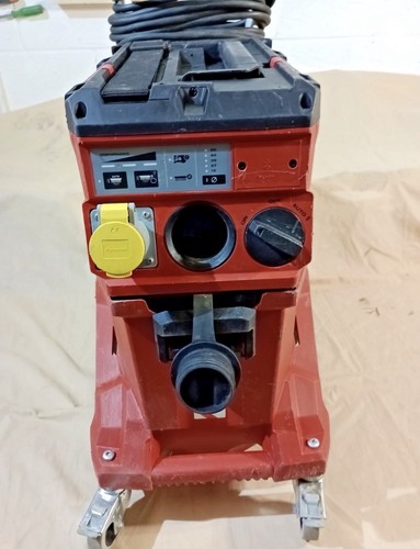 Hilti 40m industrial wet - hilti, vc