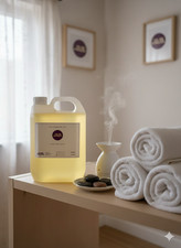 Sweet Almond Oil 2.5 Litres