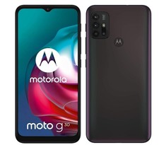 Motorola Moto G30 6.5" 128GB Dual SIM Android  Unlocked - Dark Pearl