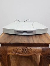 Bose Wave music system AWRCC6