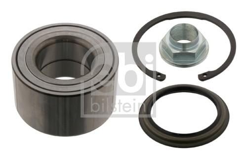 31564 febi bilstein wheel - 31564,