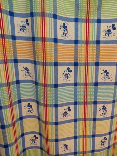 Vintage disney mickey - mickey, mouse