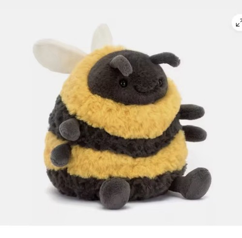 16cm adorable albee - 16cm, spring