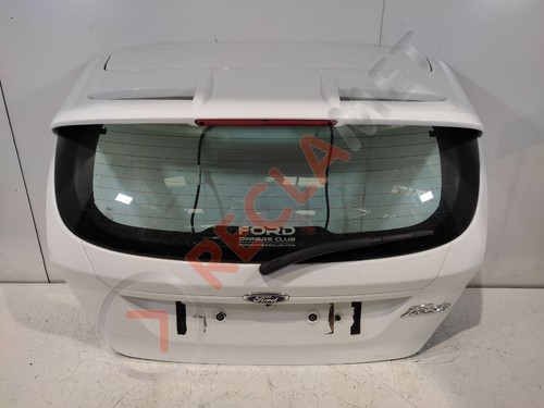 Ford fiesta 2008 - fiesta, b299