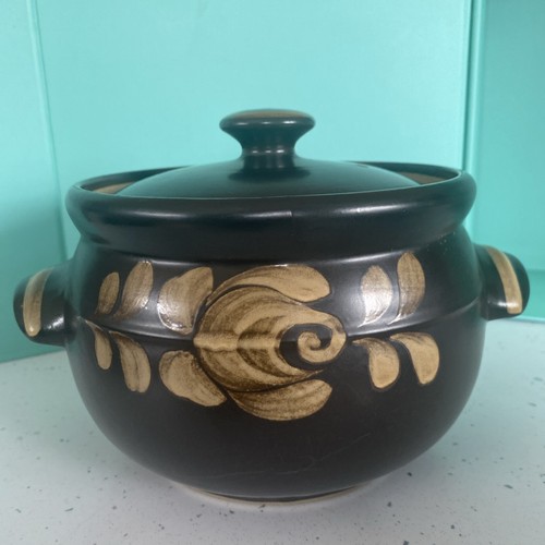 Denby bakewell lidded - bakewell,