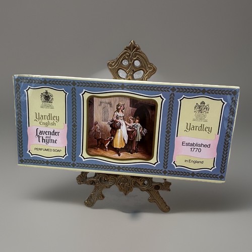 Vtg yardley english lavender - yardley,