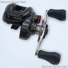 Shimano Scorpion MD 201HG Baitcasting Reel Freshwater Durable Used