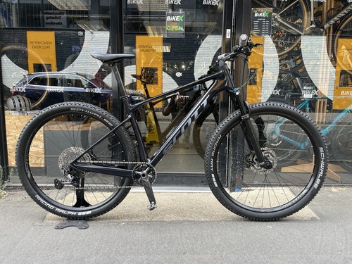 Scott scale 930 shimano - scale,