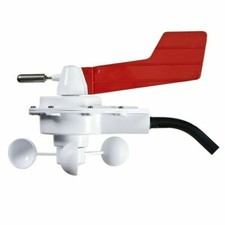 NASA Marine NMEA Wind Masthead Unit (Red Top) NMEAMHU