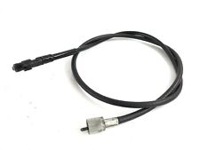 BMW R 1100 GS 259 [1995] - Speedometer