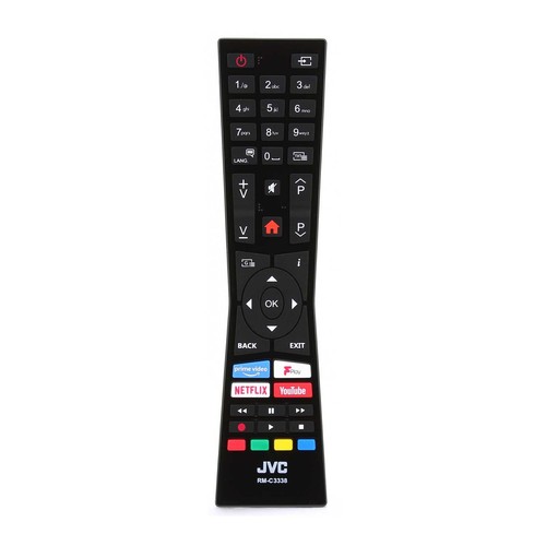 Genuine jvc c3338 - jvc, tv