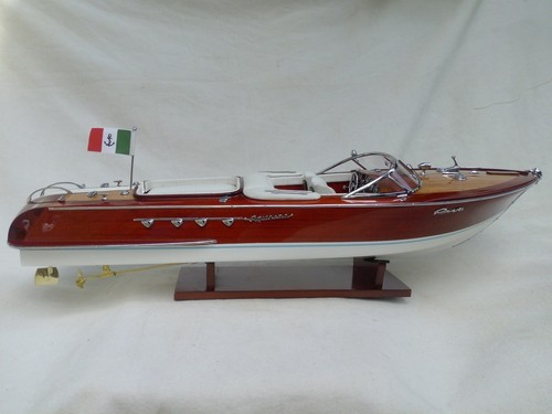 Quality riva aquarama wood - riva,