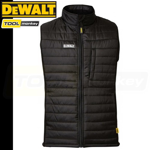 Dewalt gilet bodywarmer - dewalt,