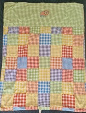 Mothercare Vintage Lion Cot