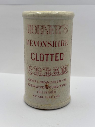 Old advertising devonshire - old,