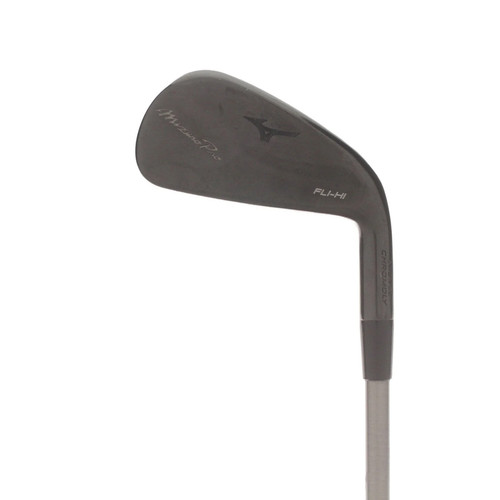 Mizuno pro fli - fli, iron