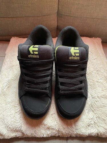 Etnies kingpin skate shoes - etnies,