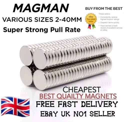 Strongest n52 magnets strong - magnets,