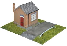Scenecraft 44-080 Weighbridge