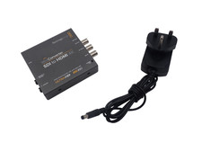 Blackmagic Design SDI to HDMI