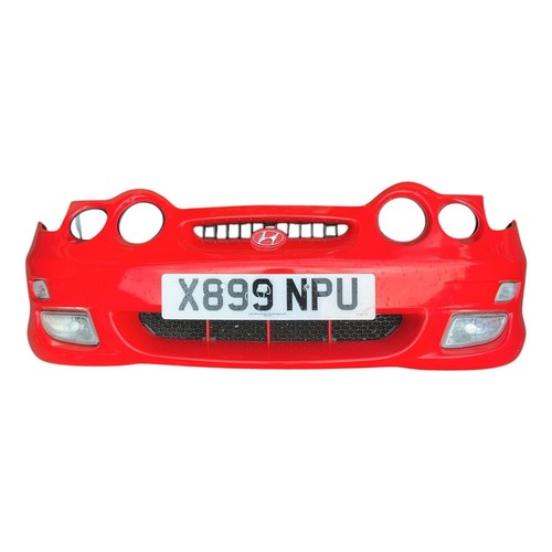 Hyundai coupe mk1 - 1.6,