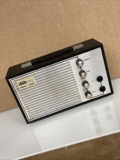 RARE VINTAGE DÜBREQ MINI AMP