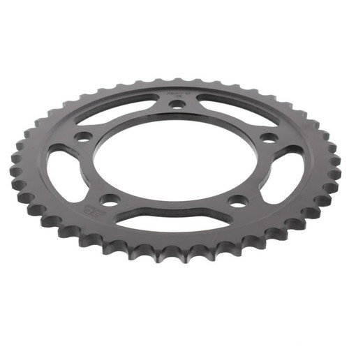 Crown teeth 530 black - crown, 43