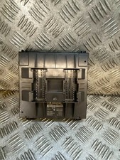 2010 VOLKSWAGEN POLO BODY