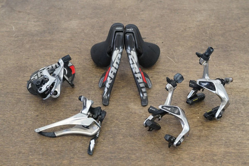 Sram red speed - 22,
