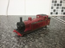 OO GAUGE HORNBY LMS RED JINTY