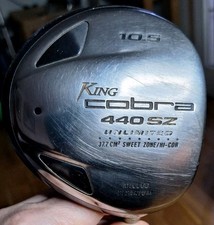 King Cobra 440 SZ Unlimited