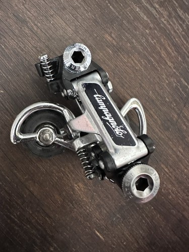 Campagnolo super record patent - super,