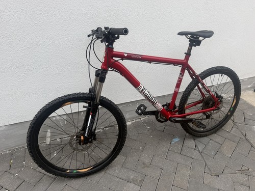 Voodoo hoodoo bike - voodoo,