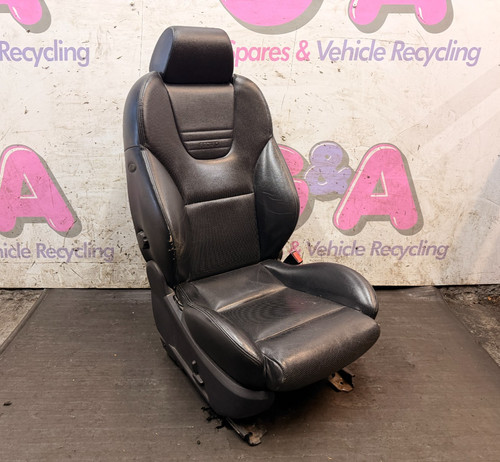 Ford mondeo mk3 - mondeo, black