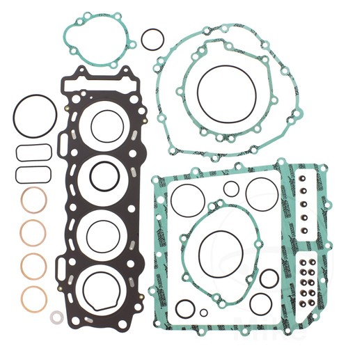 Athena gasket set complete - gasket,