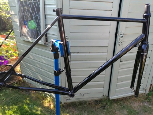 Condor fratello disc steel - fratello,