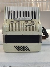 Piano accordion akkordeon