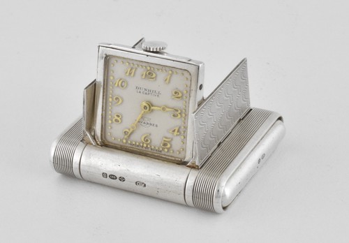 Antique dunhill tavannes la - tavannes, "la