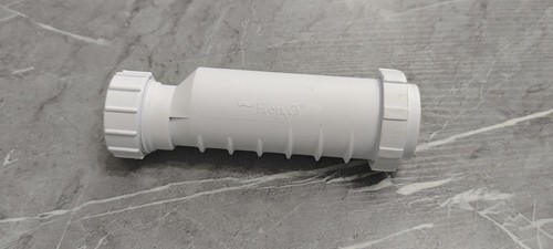New osma hepvo - new, waste