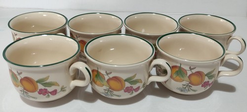 Set cloverleaf peaches - cloverleaf,