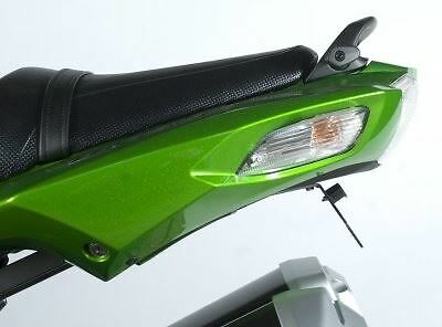 Tail tidy kawasaki zzr1400 - tidy,