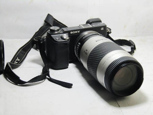 300mm 110 450mm - 75-300mm, lens