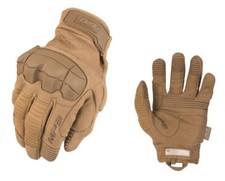 Mechanix M-Pact 3 Coyote TAN