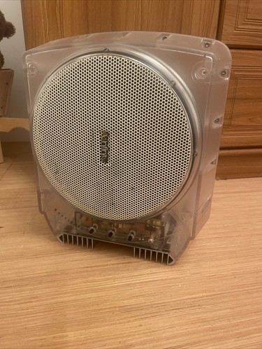 Infinity baselink subwoofer - infinity,