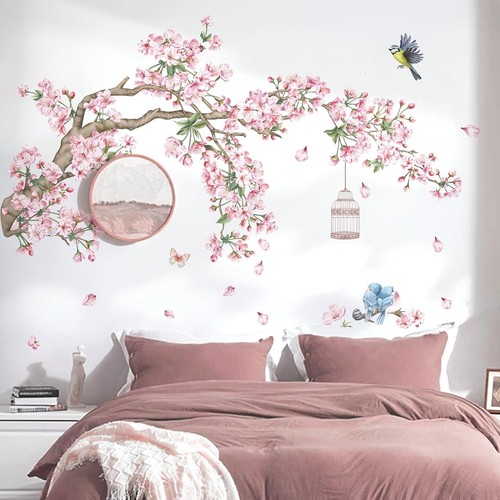 Decalmile cherry blossom - decalmile,