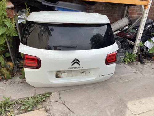 Citroen aircross mk1 - citroen,
