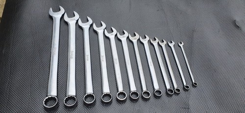 Snap spanner set 12 - snap,