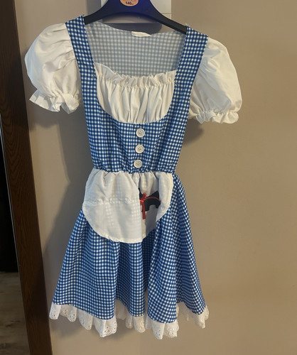 Dorothy wizard girls - of, oz