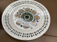 Vintage  Tea plate excellent