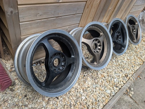 Enkei rs3 split - enkei, 16x7/8j
